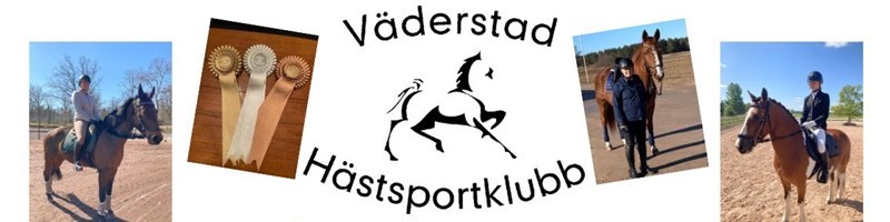 Väderstad Hästsportklubb